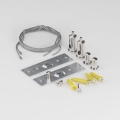 HM01-1 PODWIESZANY ELEMENT DO SZYNY MAGNETYCZNEJ