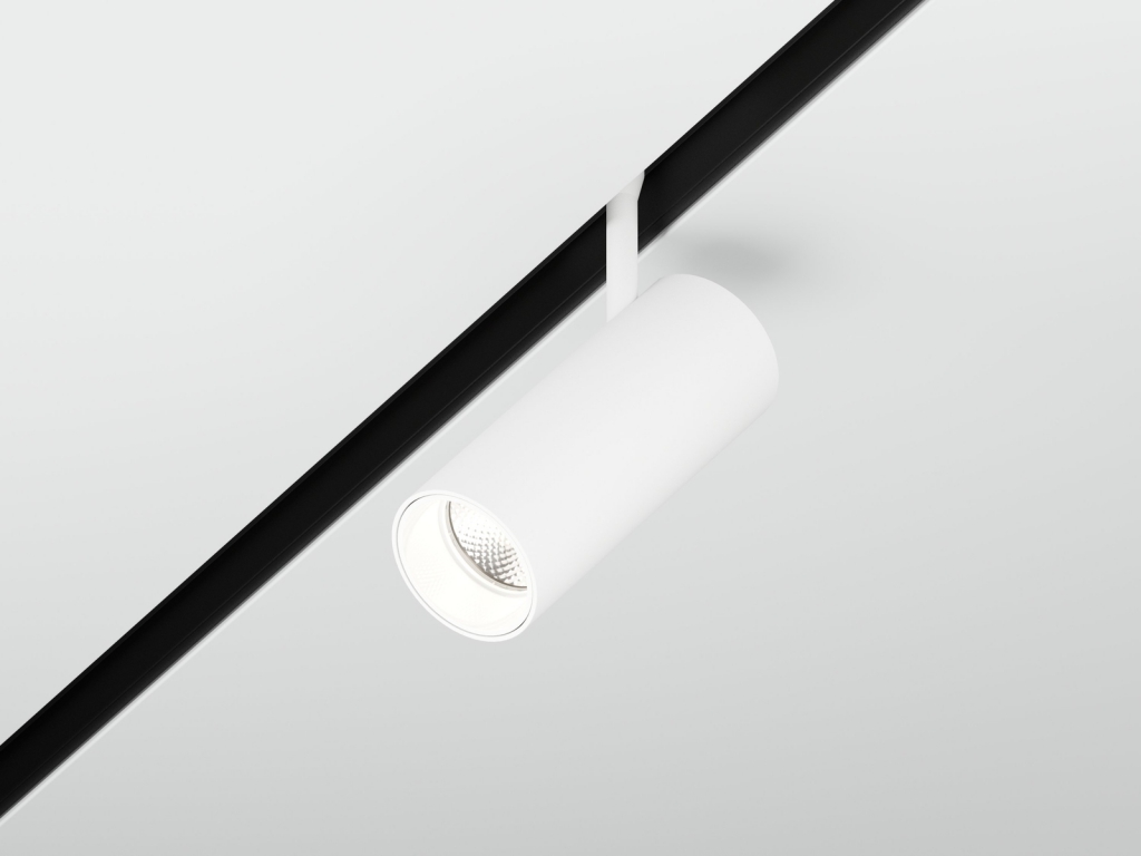 M06-1/M06-2 LAMPA MAGNETYCZNA SZYNOWA