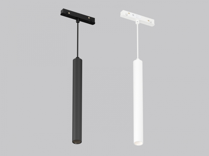 ML07 LAMPA MAGNETYCZNA SZYNOWA