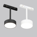 M08-1/M08-2 LAMPA MAGNETYCZNA SZYNOWA