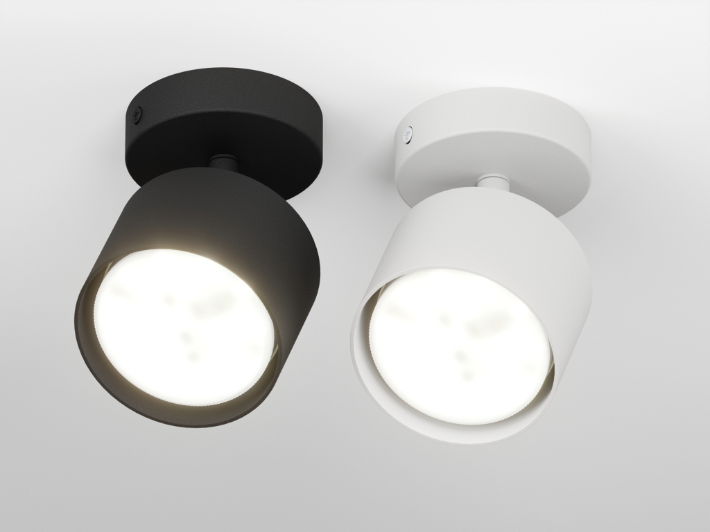 SPT01-1/SPT01-2 OPRAWA SPOTLIGHT