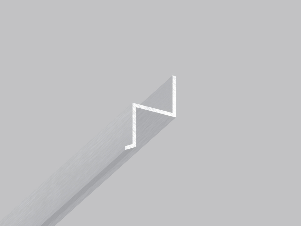 04-2 PROFIL KSZTAŁT «Z»