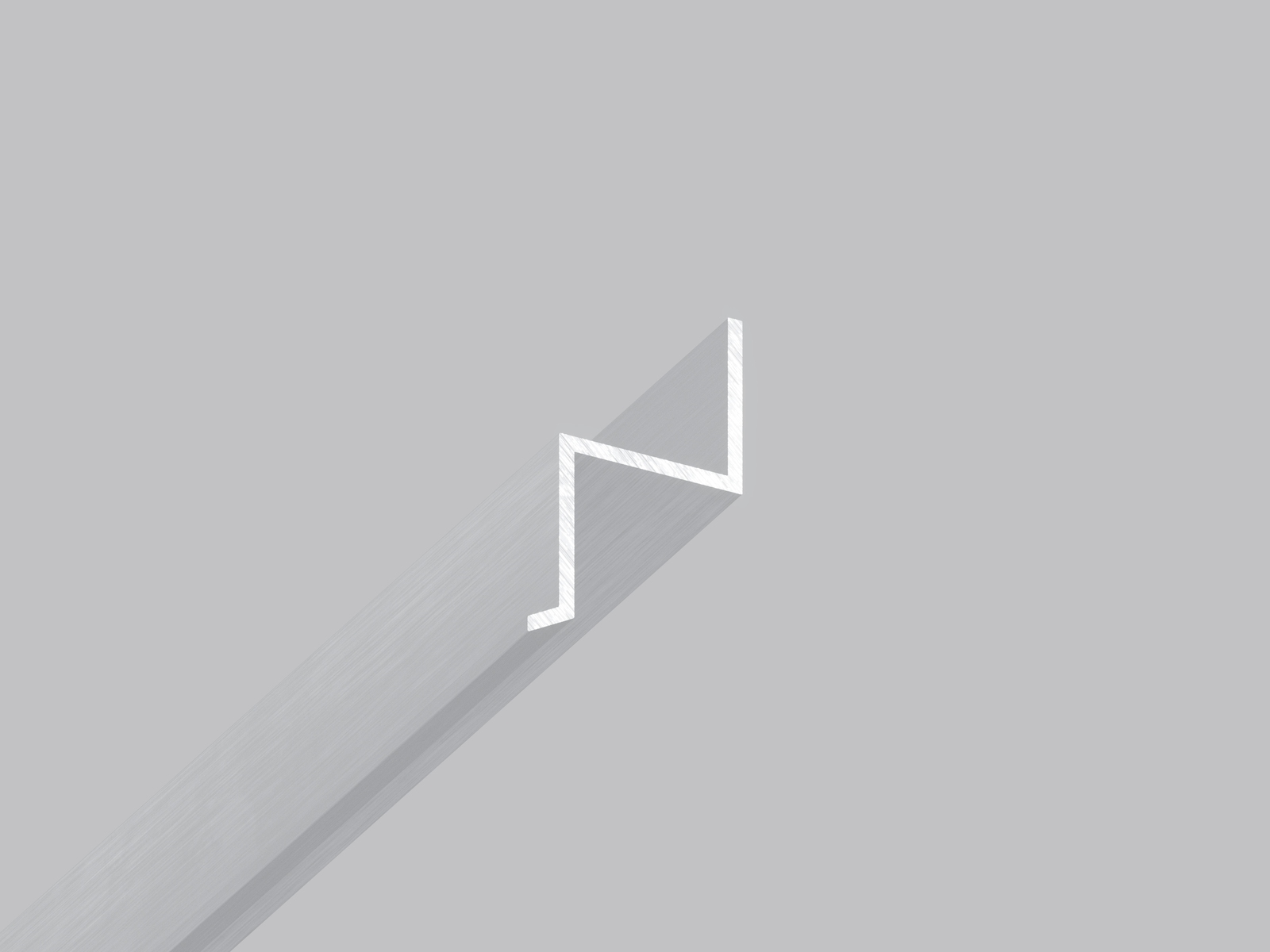 04-2 PROFIL KSZTAŁT «Z»